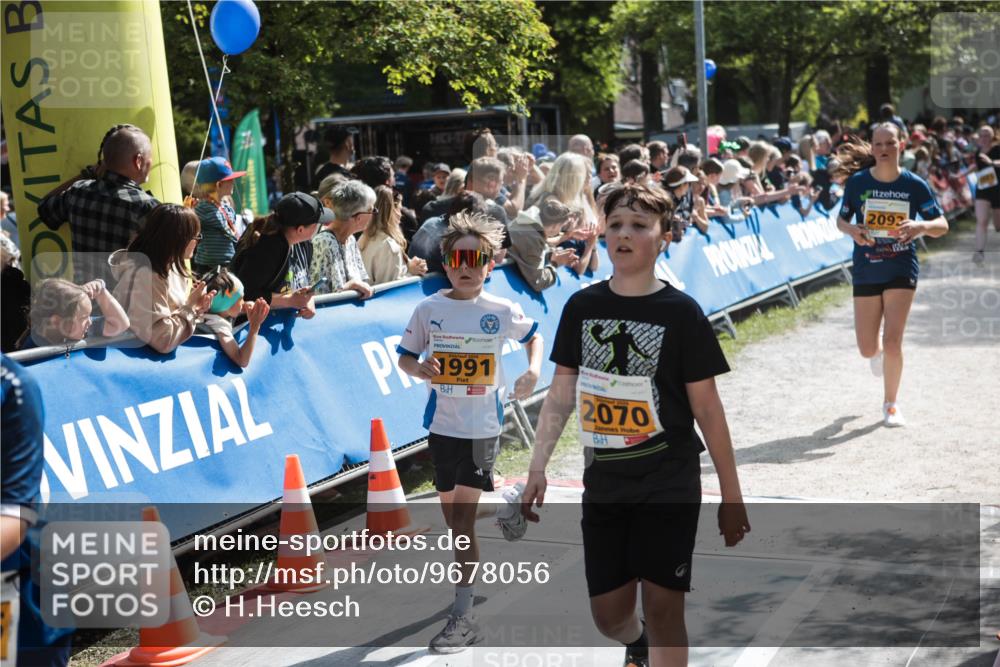 09.05.2026 - Störlauf H.Heesch http://msf.ph/oto/9678056 09.05.2026 15:26:46 Ziel 7, 2026, 1991, 2070, 2092 meine-sportfotos.de