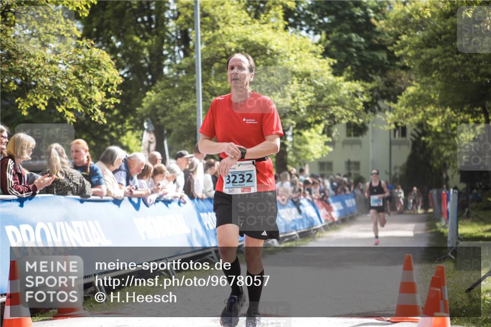 09.05.2026 - Störlauf H.Heesch http://msf.ph/oto/9678057 09.05.2026 16:24:29 Ziel 2026, 3232 meine-sportfotos.de