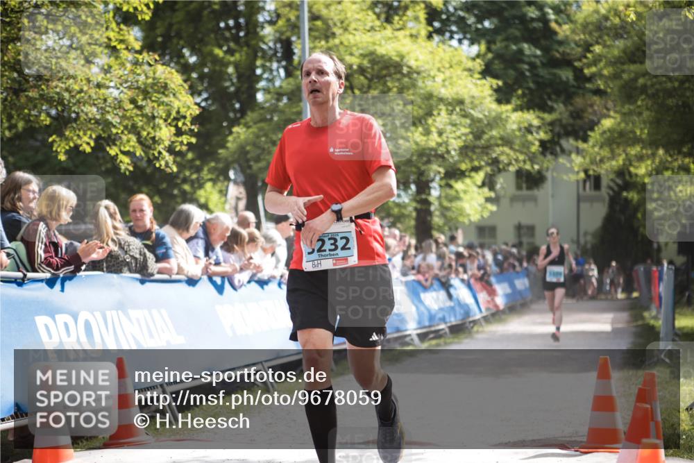 09.05.2026 - Störlauf H.Heesch http://msf.ph/oto/9678059 09.05.2026 16:24:29 Ziel 2026, 232 meine-sportfotos.de