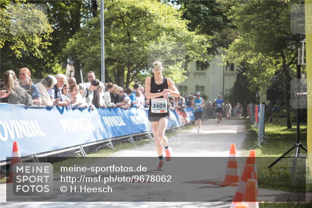 09.05.2026 - Störlauf H.Heesch http://msf.ph/oto/9678062 09.05.2026 16:24:32 Ziel 3409 meine-sportfotos.de