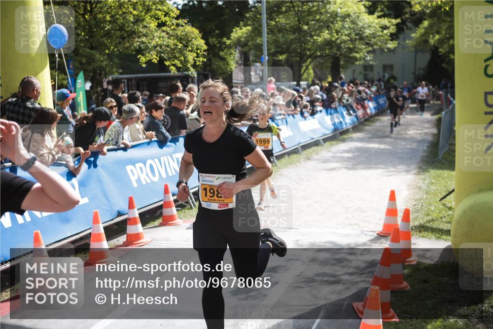09.05.2026 - Störlauf H.Heesch http://msf.ph/oto/9678065 09.05.2026 15:26:49 Ziel 198, 1999 meine-sportfotos.de