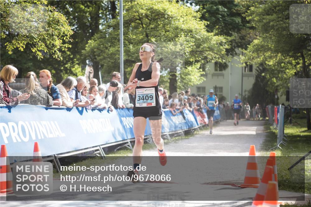 09.05.2026 - Störlauf H.Heesch http://msf.ph/oto/9678066 09.05.2026 16:24:33 Ziel 3409 meine-sportfotos.de