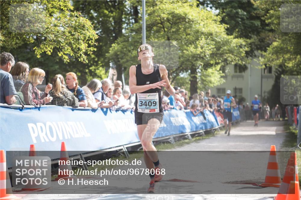 09.05.2026 - Störlauf H.Heesch http://msf.ph/oto/9678068 09.05.2026 16:24:33 Ziel 2026, 3409 meine-sportfotos.de