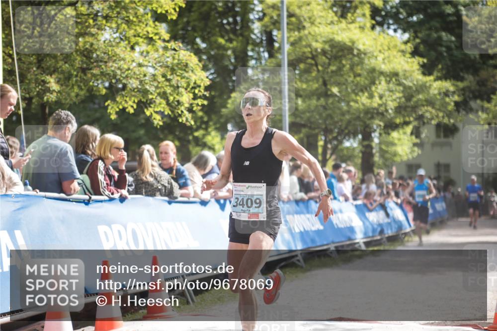 09.05.2026 - Störlauf H.Heesch http://msf.ph/oto/9678069 09.05.2026 16:24:33 Ziel 3409 meine-sportfotos.de