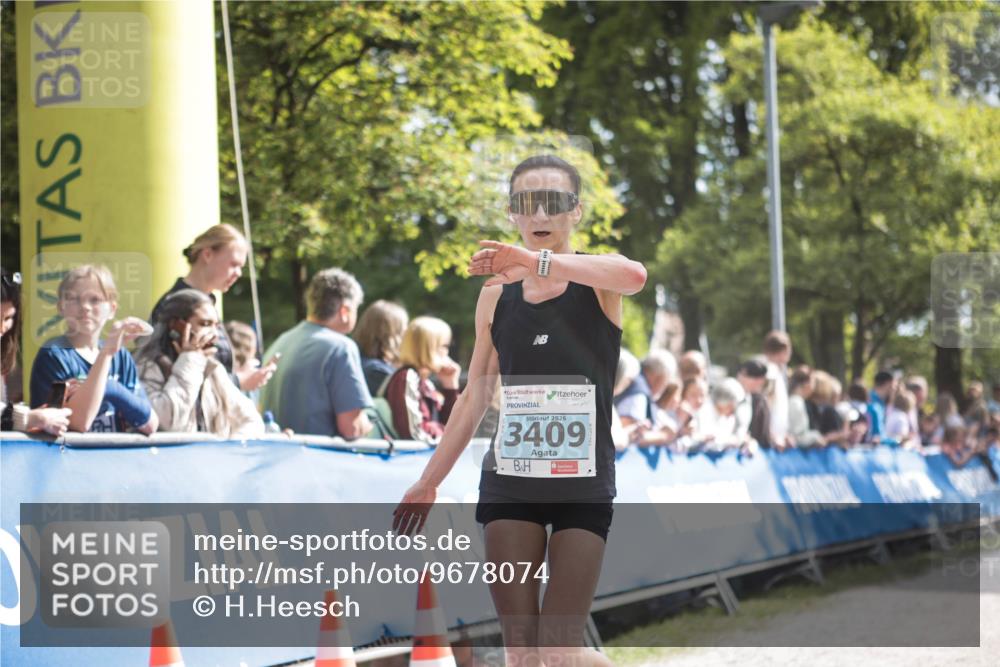 09.05.2026 - Störlauf H.Heesch http://msf.ph/oto/9678074 09.05.2026 16:24:34 Ziel 2026, 3409 meine-sportfotos.de