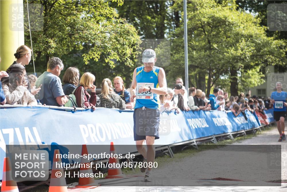 09.05.2026 - Störlauf H.Heesch http://msf.ph/oto/9678080 09.05.2026 16:24:38 Ziel 3, 3365 meine-sportfotos.de
