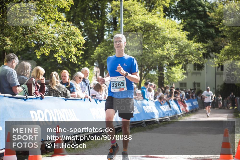 09.05.2026 - Störlauf H.Heesch http://msf.ph/oto/9678088 09.05.2026 16:24:41 Ziel 3365 meine-sportfotos.de