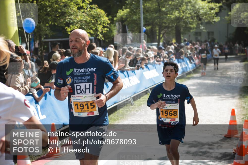 09.05.2026 - Störlauf H.Heesch http://msf.ph/oto/9678093 09.05.2026 15:26:58 Ziel 2026, 1915, 2026, 1968 meine-sportfotos.de