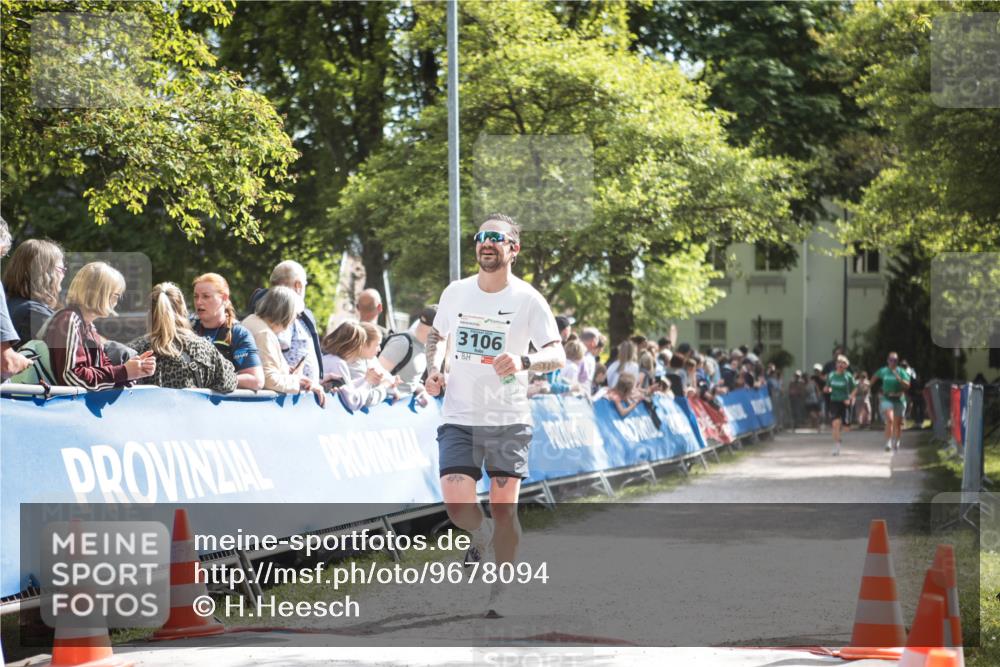 09.05.2026 - Störlauf H.Heesch http://msf.ph/oto/9678094 09.05.2026 16:24:46 Ziel 3106 meine-sportfotos.de