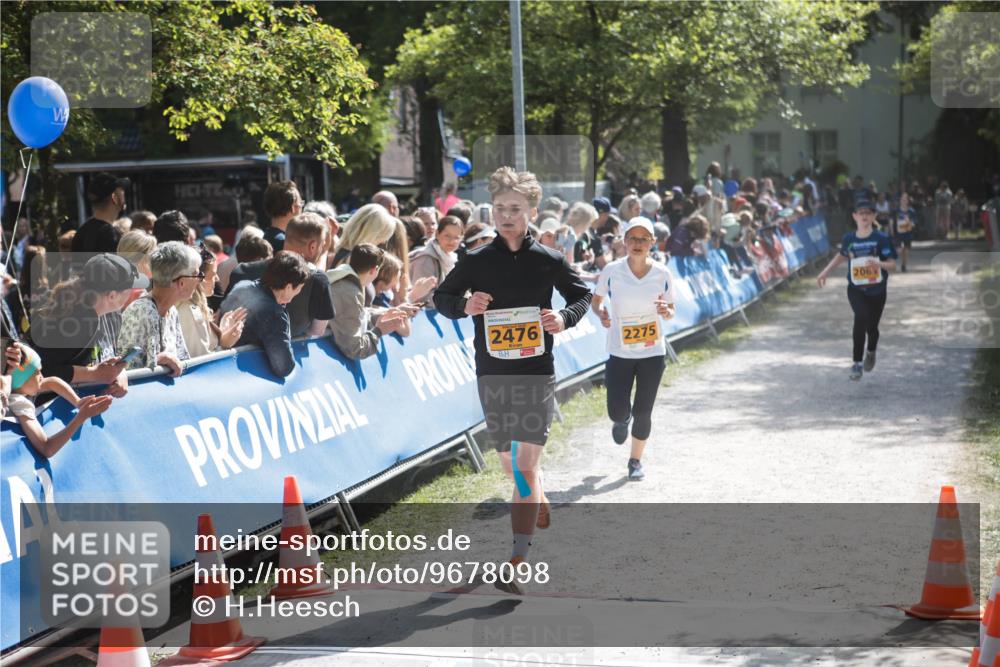 09.05.2026 - Störlauf H.Heesch http://msf.ph/oto/9678098 09.05.2026 15:27:02 Ziel 2476, 2275, 206 meine-sportfotos.de