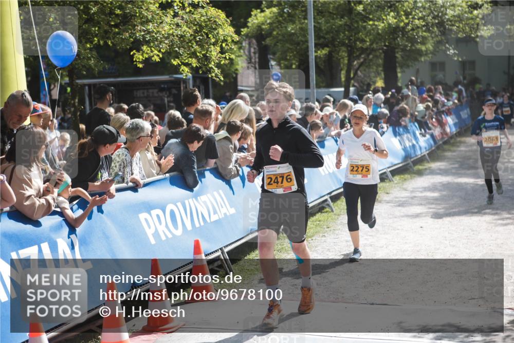 09.05.2026 - Störlauf H.Heesch http://msf.ph/oto/9678100 09.05.2026 15:27:03 Ziel 2476, 2275, 2061 meine-sportfotos.de