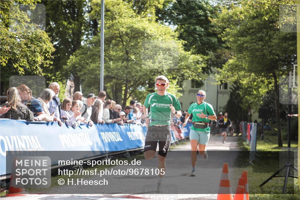 09.05.2026 - Störlauf H.Heesch http://msf.ph/oto/9678105 09.05.2026 16:24:51 Ziel  meine-sportfotos.de