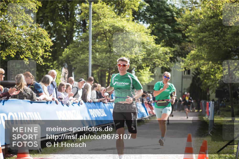 09.05.2026 - Störlauf H.Heesch http://msf.ph/oto/9678107 09.05.2026 16:24:51 Ziel  meine-sportfotos.de