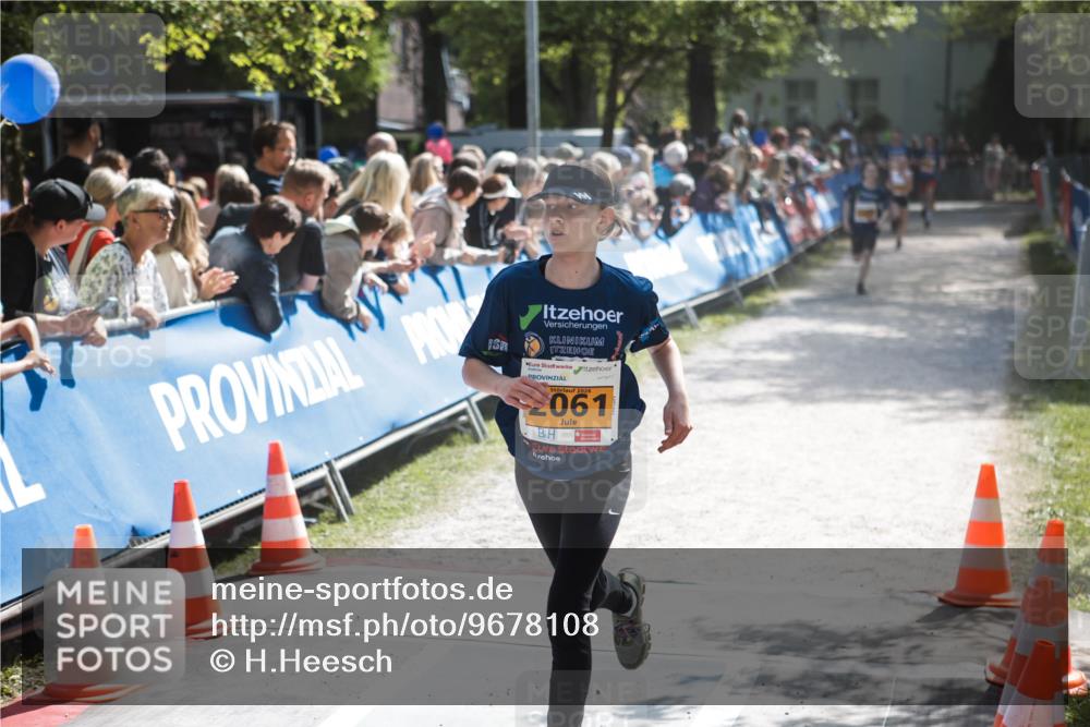 09.05.2026 - Störlauf H.Heesch http://msf.ph/oto/9678108 09.05.2026 15:27:05 Ziel 2026, 061 meine-sportfotos.de