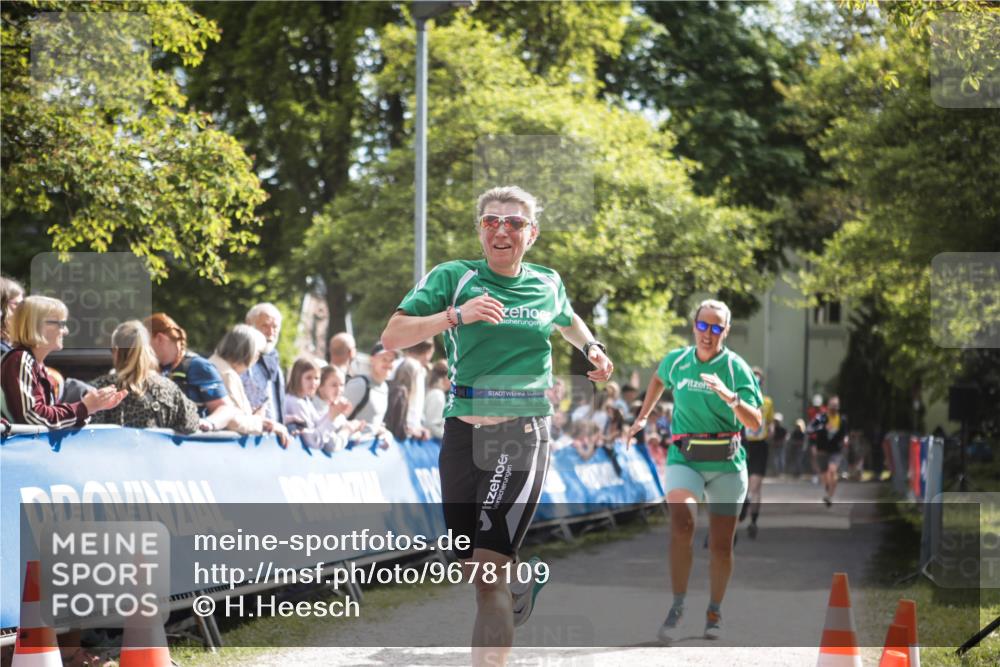 09.05.2026 - Störlauf H.Heesch http://msf.ph/oto/9678109 09.05.2026 16:24:51 Ziel  meine-sportfotos.de