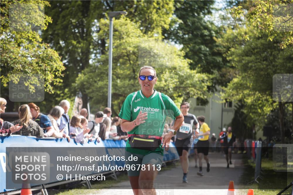 09.05.2026 - Störlauf H.Heesch http://msf.ph/oto/9678113 09.05.2026 16:24:52 Ziel 3135 meine-sportfotos.de