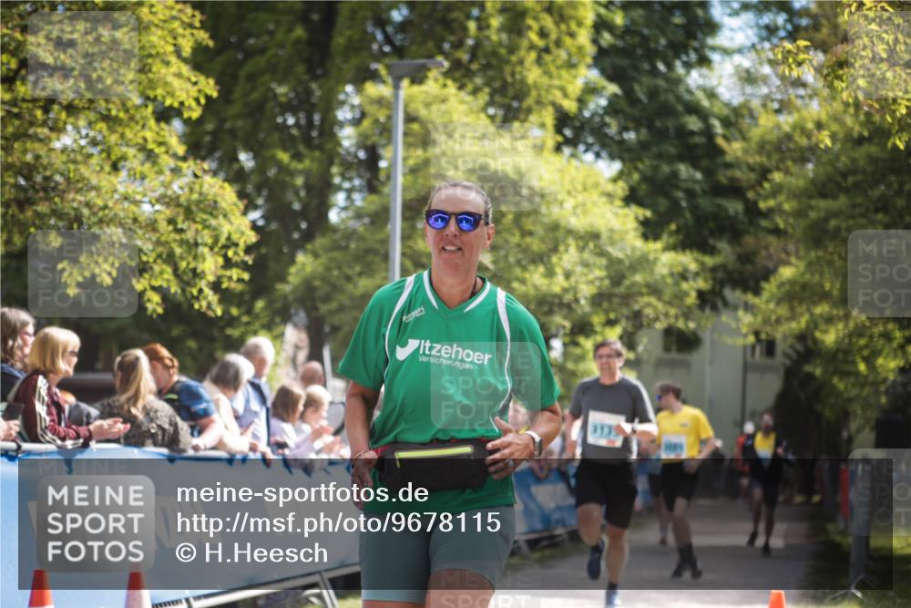 09.05.2026 - Störlauf H.Heesch http://msf.ph/oto/9678115 09.05.2026 16:24:52 Ziel 3139 meine-sportfotos.de