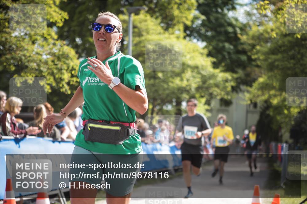 09.05.2026 - Störlauf H.Heesch http://msf.ph/oto/9678116 09.05.2026 16:24:53 Ziel  meine-sportfotos.de