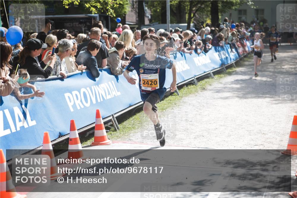 09.05.2026 - Störlauf H.Heesch http://msf.ph/oto/9678117 09.05.2026 15:27:08 Ziel 2420 meine-sportfotos.de