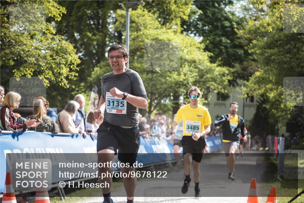 09.05.2026 - Störlauf H.Heesch http://msf.ph/oto/9678122 09.05.2026 16:24:54 Ziel 2026, 3135, 3178, 3485 meine-sportfotos.de