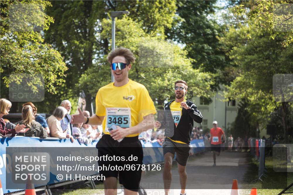 09.05.2026 - Störlauf H.Heesch http://msf.ph/oto/9678126 09.05.2026 16:24:55 Ziel 3485, 79 meine-sportfotos.de