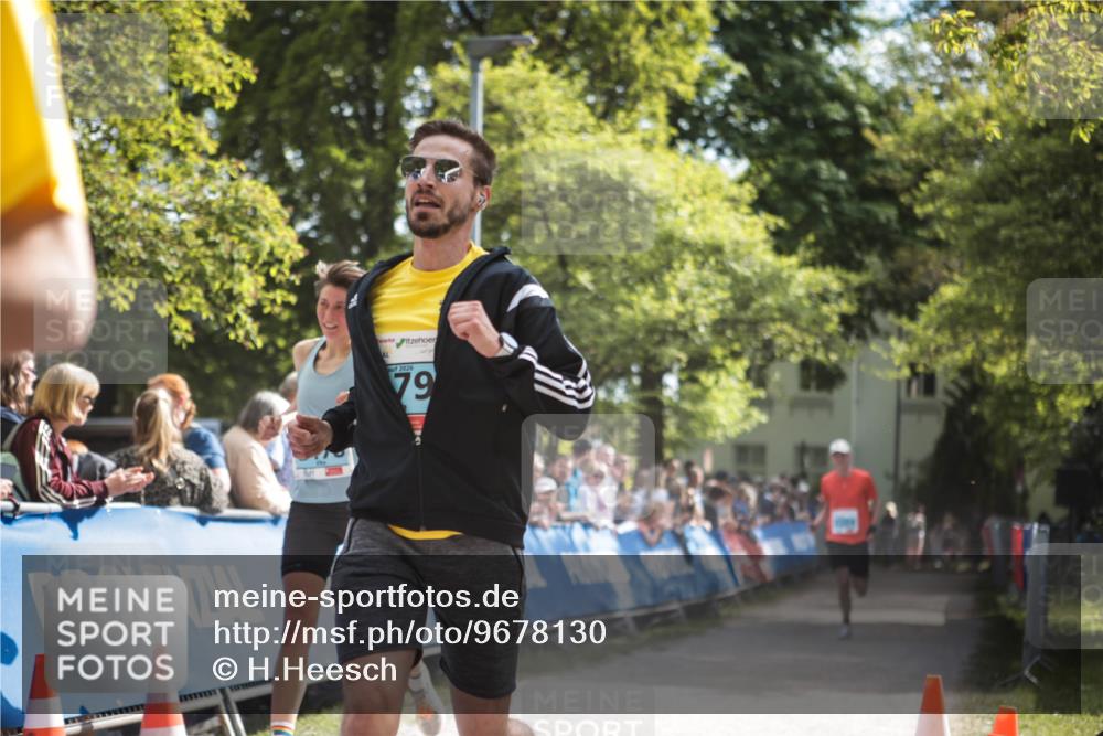 09.05.2026 - Störlauf H.Heesch http://msf.ph/oto/9678130 09.05.2026 16:24:56 Ziel 79 meine-sportfotos.de