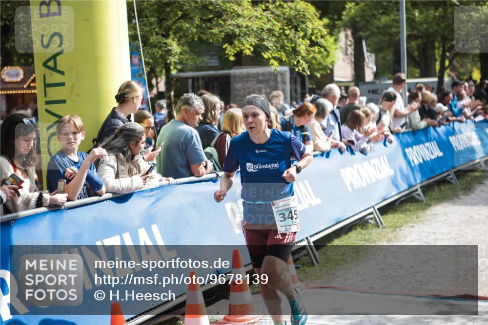 09.05.2026 - Störlauf H.Heesch http://msf.ph/oto/9678139 09.05.2026 16:25:11 Ziel 0000000000000, 345 meine-sportfotos.de