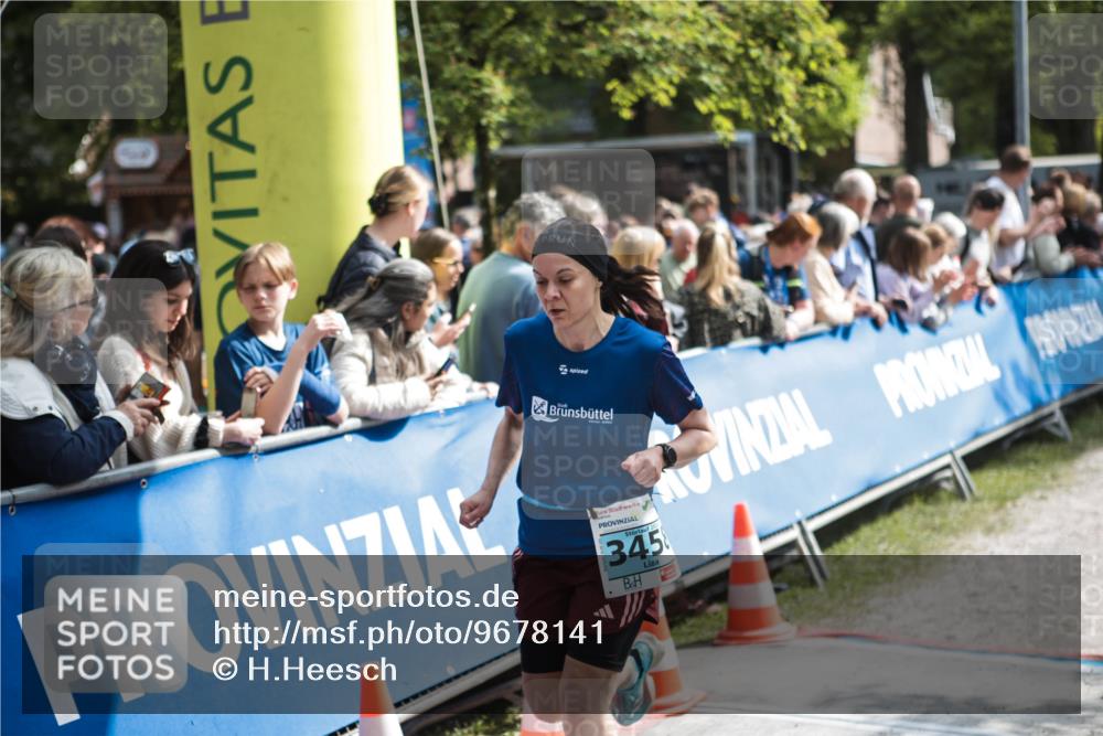 09.05.2026 - Störlauf H.Heesch http://msf.ph/oto/9678141 09.05.2026 16:25:11 Ziel 20, 345 meine-sportfotos.de