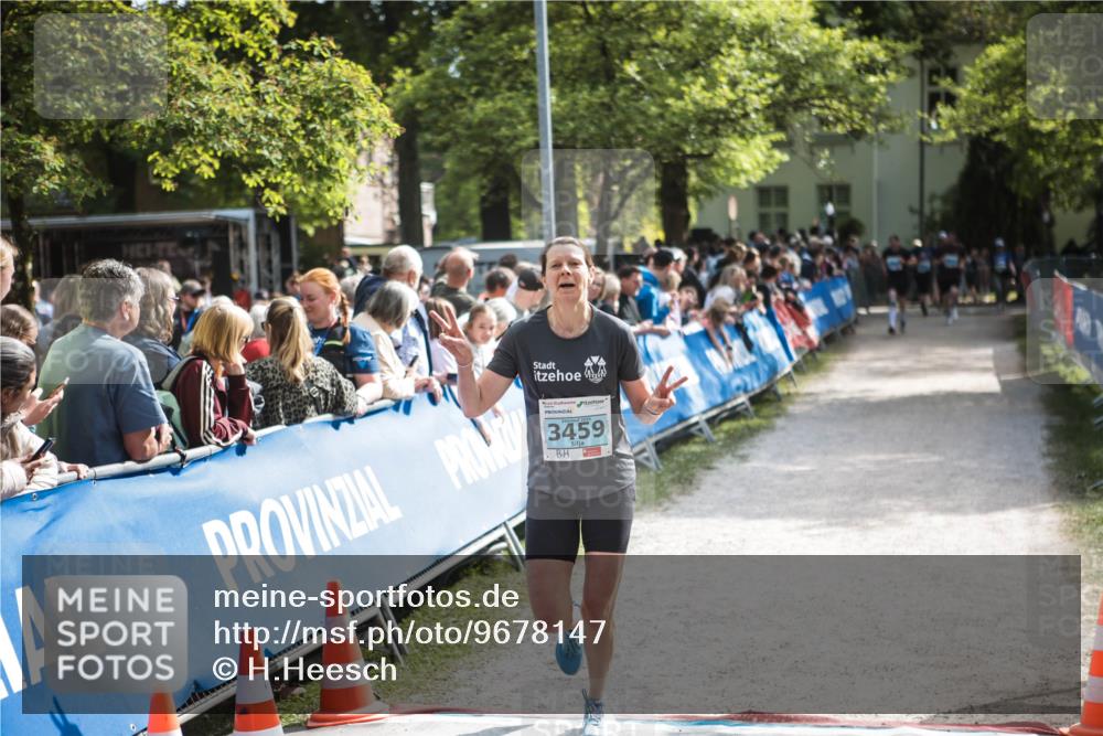09.05.2026 - Störlauf H.Heesch http://msf.ph/oto/9678147 09.05.2026 16:25:14 Ziel 3459 meine-sportfotos.de