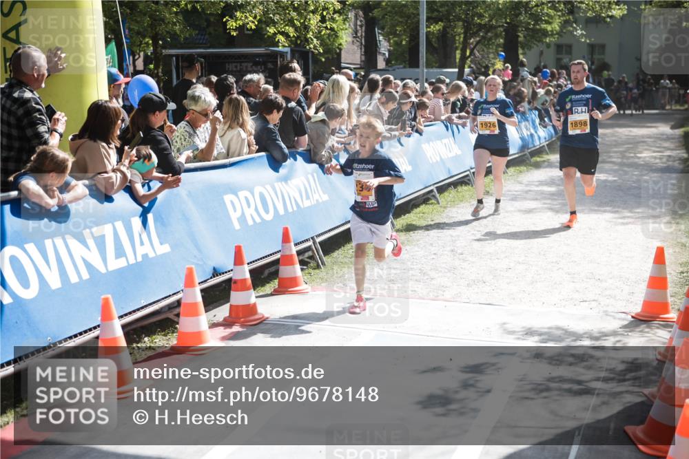 09.05.2026 - Störlauf H.Heesch http://msf.ph/oto/9678148 09.05.2026 15:27:17 Ziel 1926, 1898 meine-sportfotos.de