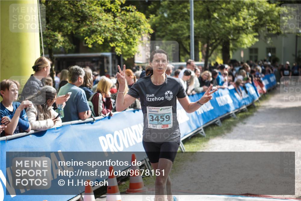 09.05.2026 - Störlauf H.Heesch http://msf.ph/oto/9678151 09.05.2026 16:25:15 Ziel 2026, 3459 meine-sportfotos.de