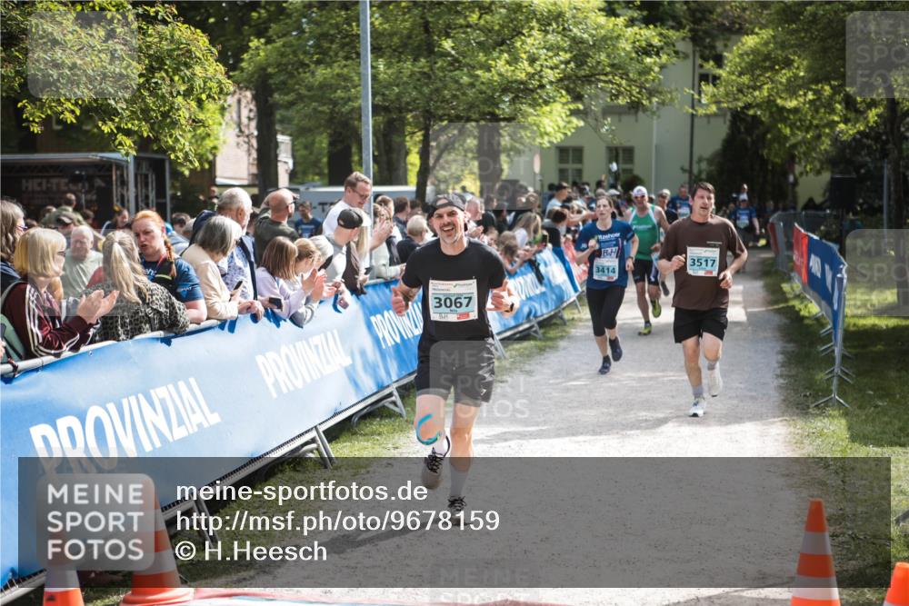 09.05.2026 - Störlauf H.Heesch http://msf.ph/oto/9678159 09.05.2026 16:25:21 Ziel 3067, 3414, 3517 meine-sportfotos.de