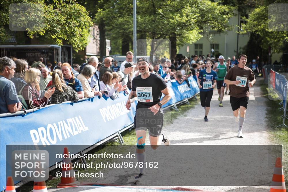 09.05.2026 - Störlauf H.Heesch http://msf.ph/oto/9678162 09.05.2026 16:25:22 Ziel 3067, 3414 meine-sportfotos.de