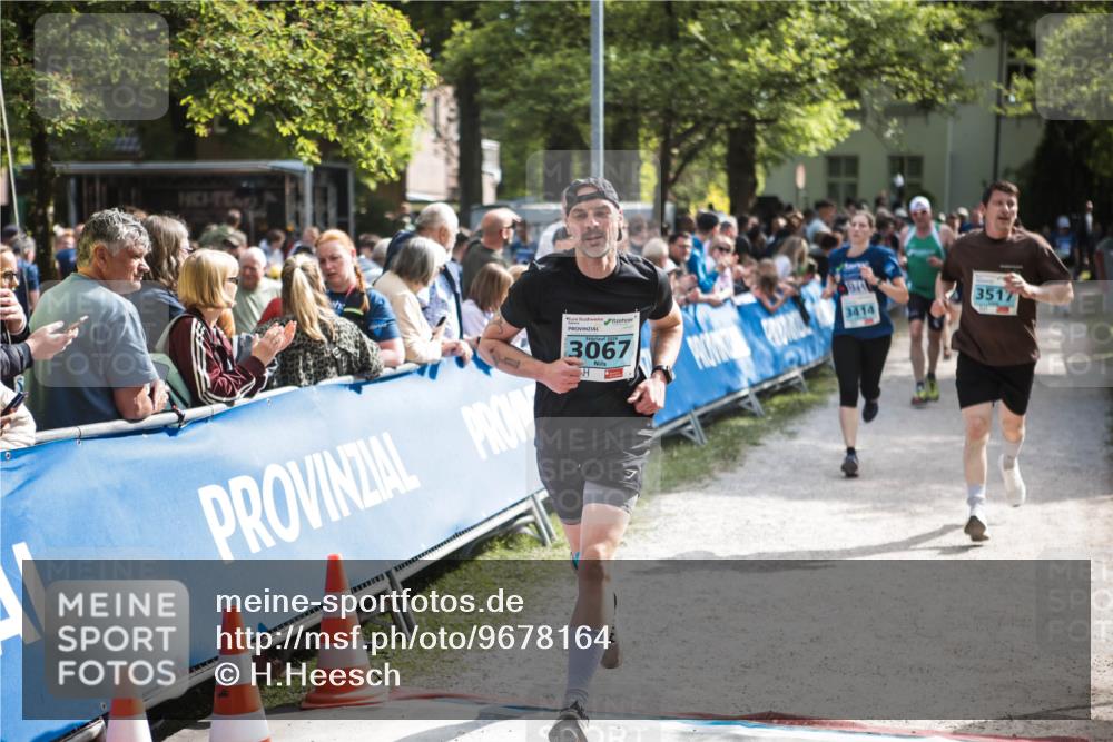 09.05.2026 - Störlauf H.Heesch http://msf.ph/oto/9678164 09.05.2026 16:25:22 Ziel 2026, 3067, 3414, 3517 meine-sportfotos.de