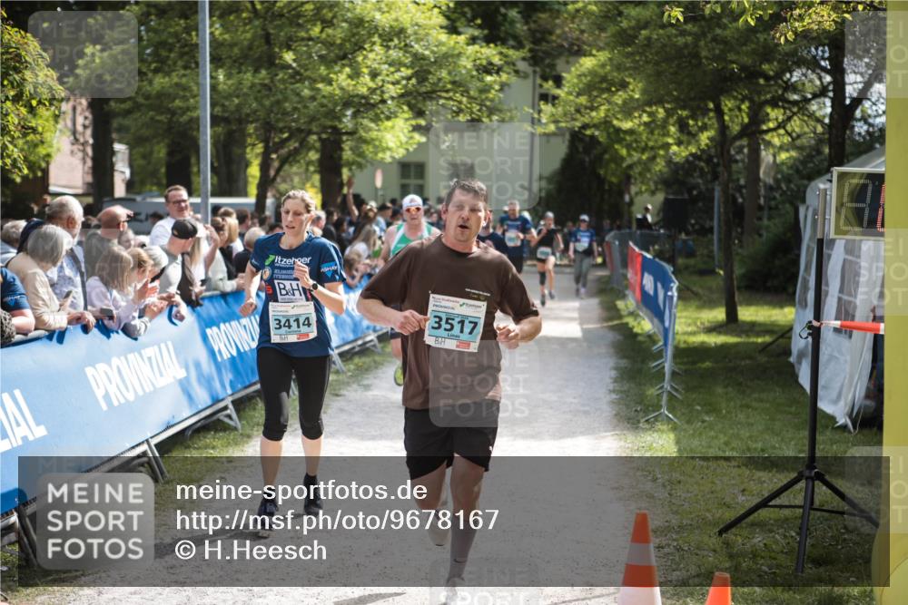 09.05.2026 - Störlauf H.Heesch http://msf.ph/oto/9678167 09.05.2026 16:25:23 Ziel 3414, 3517 meine-sportfotos.de