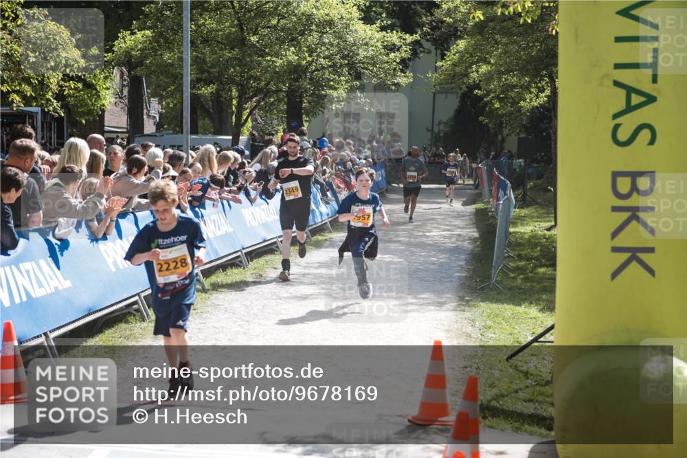 09.05.2026 - Störlauf H.Heesch http://msf.ph/oto/9678169 09.05.2026 15:27:26 Ziel 2228 meine-sportfotos.de