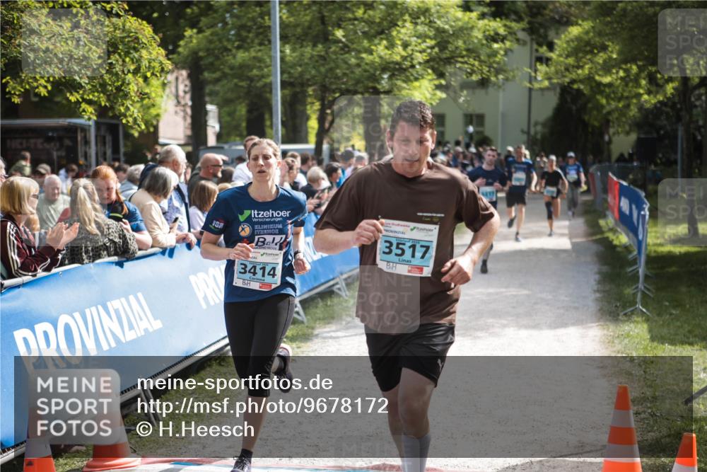 09.05.2026 - Störlauf H.Heesch http://msf.ph/oto/9678172 09.05.2026 16:25:24 Ziel 3414, 3517 meine-sportfotos.de