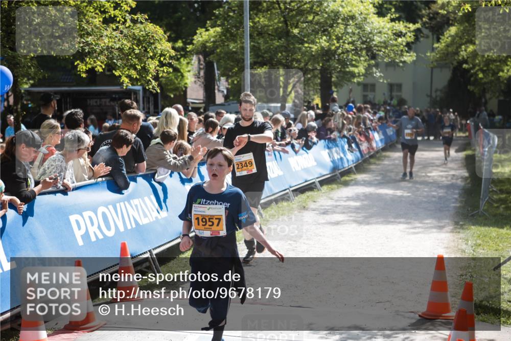09.05.2026 - Störlauf H.Heesch http://msf.ph/oto/9678179 09.05.2026 15:27:27 Ziel 2349, 1957 meine-sportfotos.de