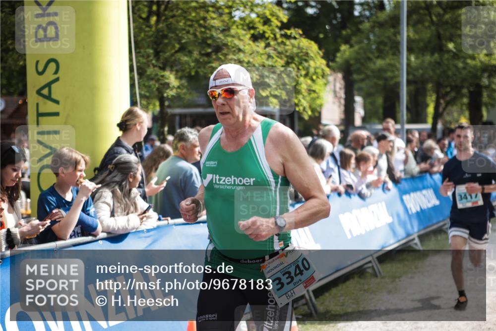 09.05.2026 - Störlauf H.Heesch http://msf.ph/oto/9678183 09.05.2026 16:25:26 Ziel 2026, 3340, 3417 meine-sportfotos.de