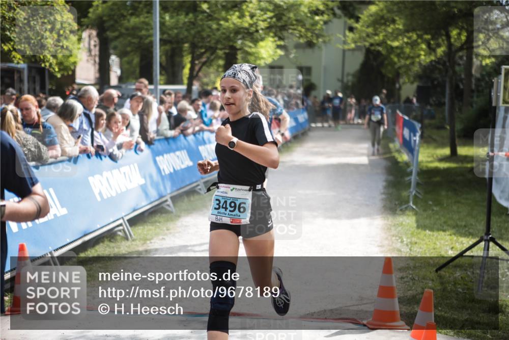 09.05.2026 - Störlauf H.Heesch http://msf.ph/oto/9678189 09.05.2026 16:25:28 Ziel 2026, 3496 meine-sportfotos.de
