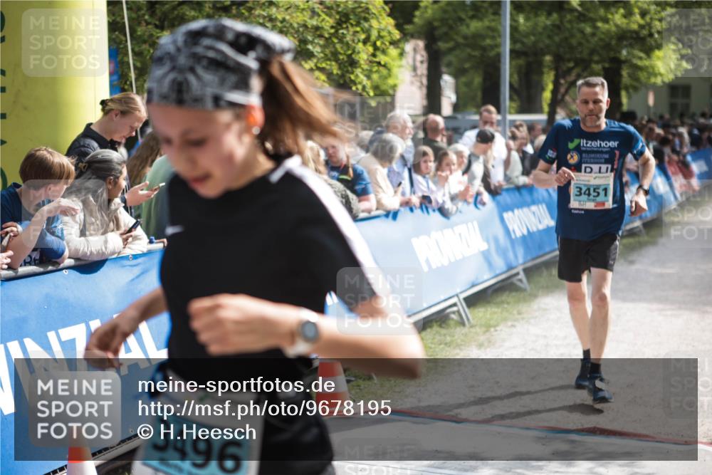 09.05.2026 - Störlauf H.Heesch http://msf.ph/oto/9678195 09.05.2026 16:25:29 Ziel 3496, 3451 meine-sportfotos.de
