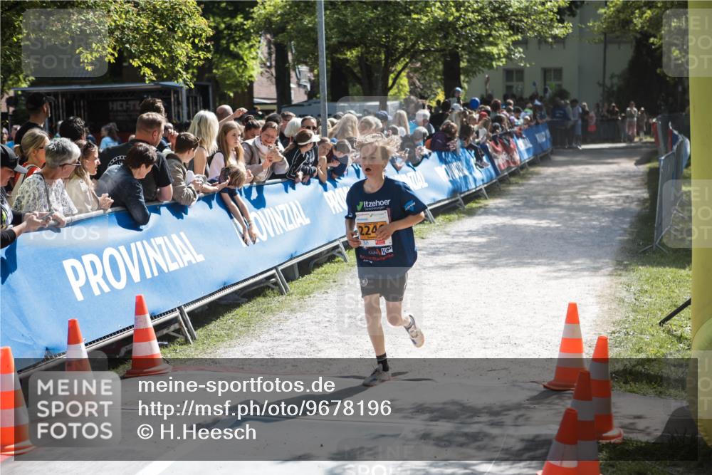 09.05.2026 - Störlauf H.Heesch http://msf.ph/oto/9678196 09.05.2026 15:27:34 Ziel 224 meine-sportfotos.de