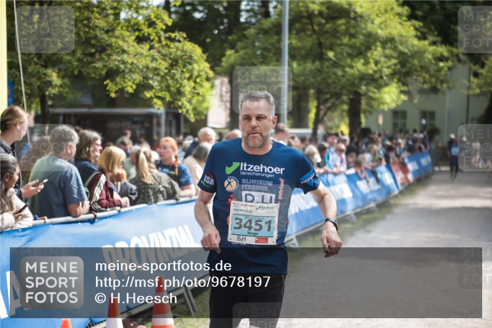 09.05.2026 - Störlauf H.Heesch http://msf.ph/oto/9678197 09.05.2026 16:25:30 Ziel 2026, 3451 meine-sportfotos.de