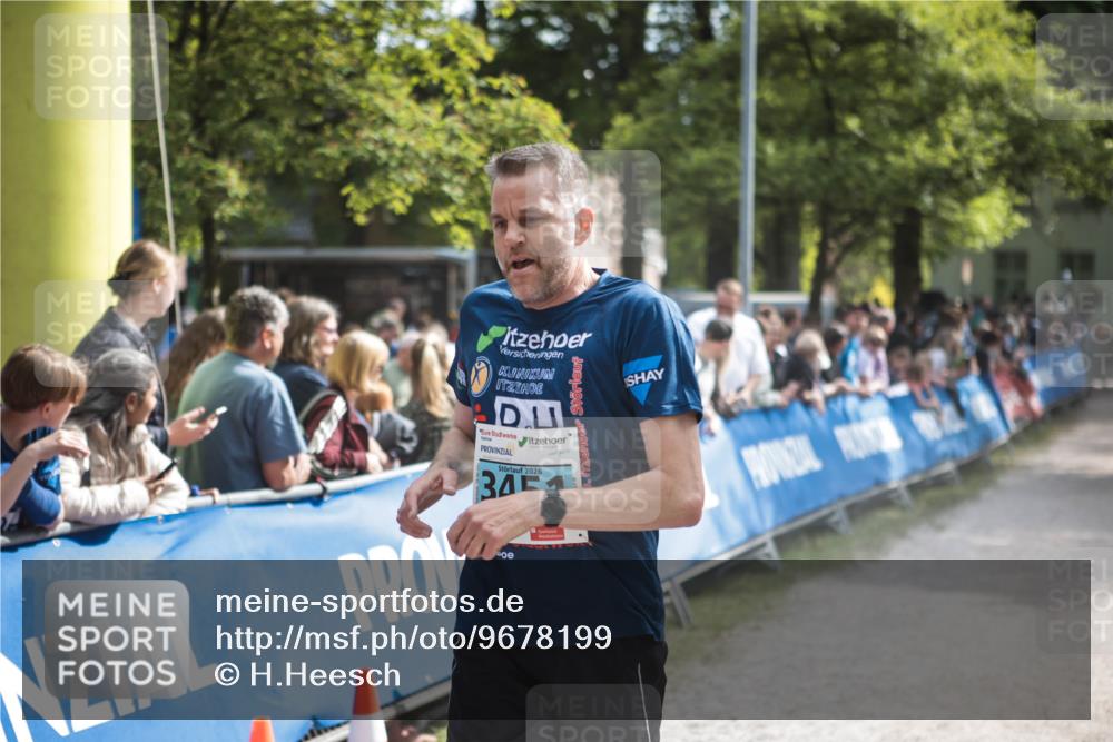 09.05.2026 - Störlauf H.Heesch http://msf.ph/oto/9678199 09.05.2026 16:25:30 Ziel 2026 meine-sportfotos.de