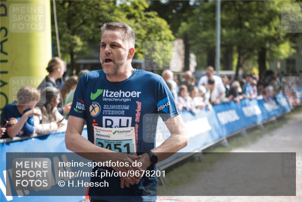 09.05.2026 - Störlauf H.Heesch http://msf.ph/oto/9678201 09.05.2026 16:25:30 Ziel 2026, 451 meine-sportfotos.de