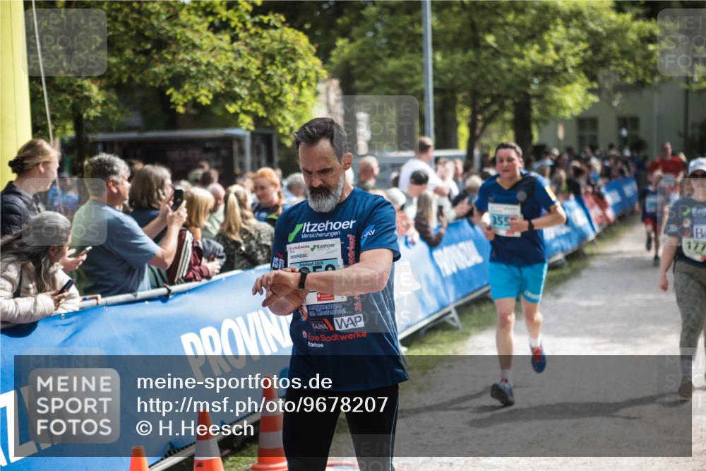 09.05.2026 - Störlauf H.Heesch http://msf.ph/oto/9678207 09.05.2026 16:25:40 Ziel 2026, 355, 177 meine-sportfotos.de