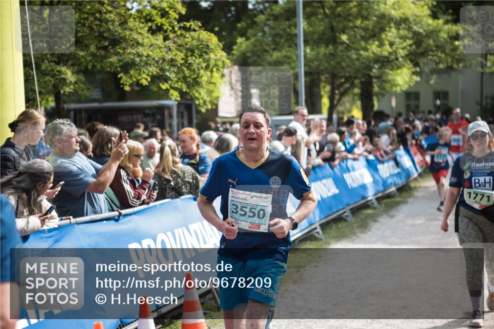 09.05.2026 - Störlauf H.Heesch http://msf.ph/oto/9678209 09.05.2026 16:25:41 Ziel 2026, 3550, 1771 meine-sportfotos.de