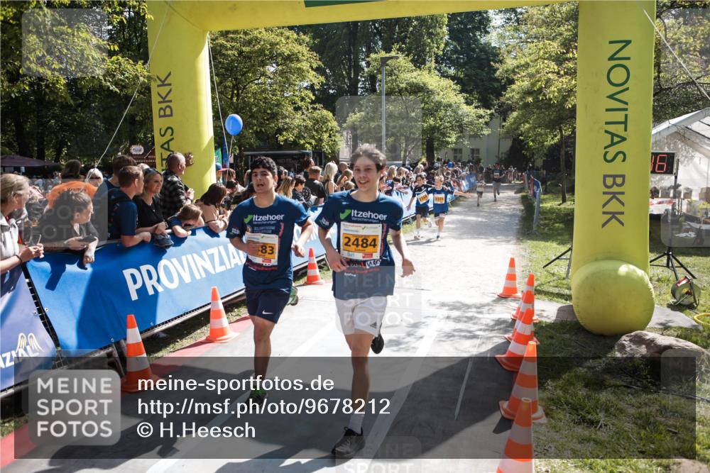 09.05.2026 - Störlauf H.Heesch http://msf.ph/oto/9678212 09.05.2026 15:27:45 Ziel 2484, 16 meine-sportfotos.de