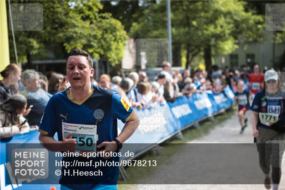 09.05.2026 - Störlauf H.Heesch http://msf.ph/oto/9678213 09.05.2026 16:25:42 Ziel 2026, 50, 1900, 1771 meine-sportfotos.de