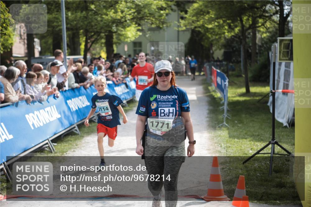 09.05.2026 - Störlauf H.Heesch http://msf.ph/oto/9678214 09.05.2026 16:25:43 Ziel 3114, 2026, 1771 meine-sportfotos.de